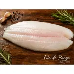 File de panga kg