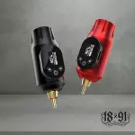 Fuente inalambrica rca 2.000 mAh