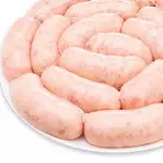 Linguiça de FRANGO com Pimenta