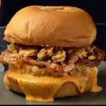 Fran Burguer