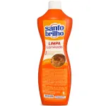 Limpa laminado 1L Santo Brilho