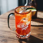 Micheladas Sabores.