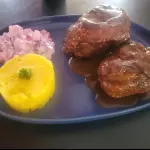CODILLO DE CERDO