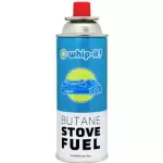 Gas Butano 227g Whip-It! stove Fuel