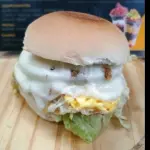 X- Egg