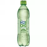 H2O Limão 500ml