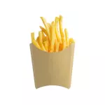 N*-28 Patatas fritas grandes