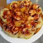 Pulpo a la Gallega