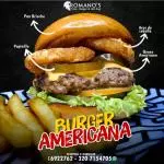 AMERICANA
