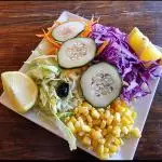 Ensalada Surtida Individual