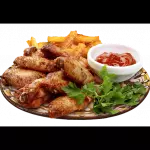 HOUSE CHICKEN - MINI