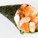 Temaki Kendo Mix