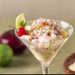 CEVICHE