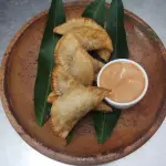MIX DE PASTÉIS