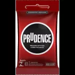Preservativo PRUDENCE