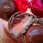 Trufa de Napolitano