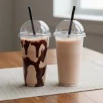 MILK SHAKE