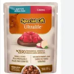 Special Cat Ultralife Carne Adultos