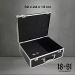 Maletin tipo case