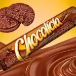 Chocolicia 132g