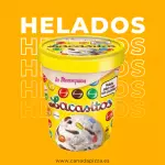 LACASITOS HELADO 500ml