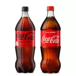 COCA COLA 2L