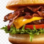 BURGER SUPER ESPECIAL TOCINO