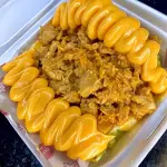 FRANGO CHEDDAR P