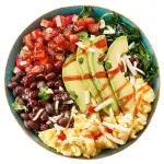 Bowl Huevos