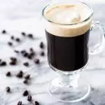 CAFE IRLANDES
