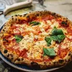Pizza NAPOLITANA ESPECIAL