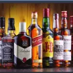 CORTO DE WHISKY