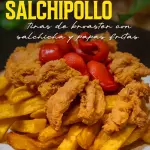SALCHIPOLLO