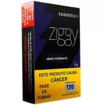 ZIGGY GRAPE STARBURST 50G