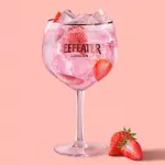 BEEFEATER PINK TONIC