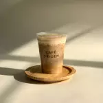 SMOOTHIE CAFÉ,EXTRA CREMOSO 16 OZ