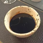 Salsa teriyaki