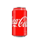 Coca Cola Lata 355ml