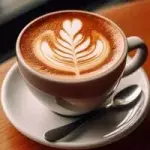 (CPL) Coffe Time
