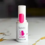 Esmalte Gel Beltrat N•856 Rosa