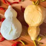 Mussarela Cabacinha