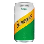 Schweppes Citrus 350ml