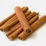 CANELA EM PEDAÇO  6CM
