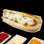 CHILI MOZZARELLA