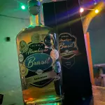 Cachaça Alambique  Brasil