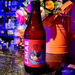 CERVEZA ARTESANAL LIMA 1