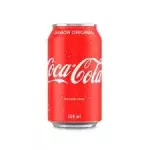 Coca Cola (lata)