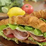 croissant
