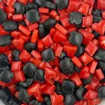 Sprinkles Pokers 20 grs