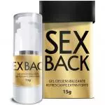 SEX BACK DESSENSIBILIZANTE ANAL 15G